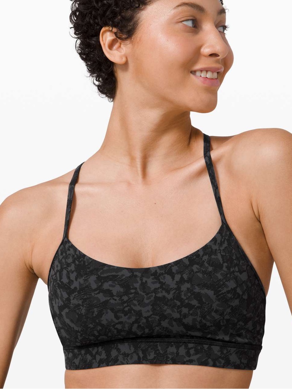 Lululemon Bra